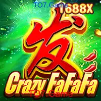 CrazyFaFaFa